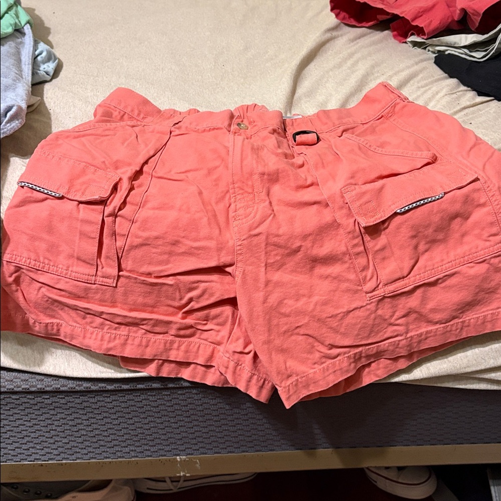 Mens Columbia PFG Shorts